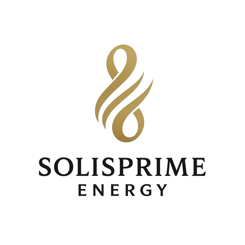 SolisPrime Energy